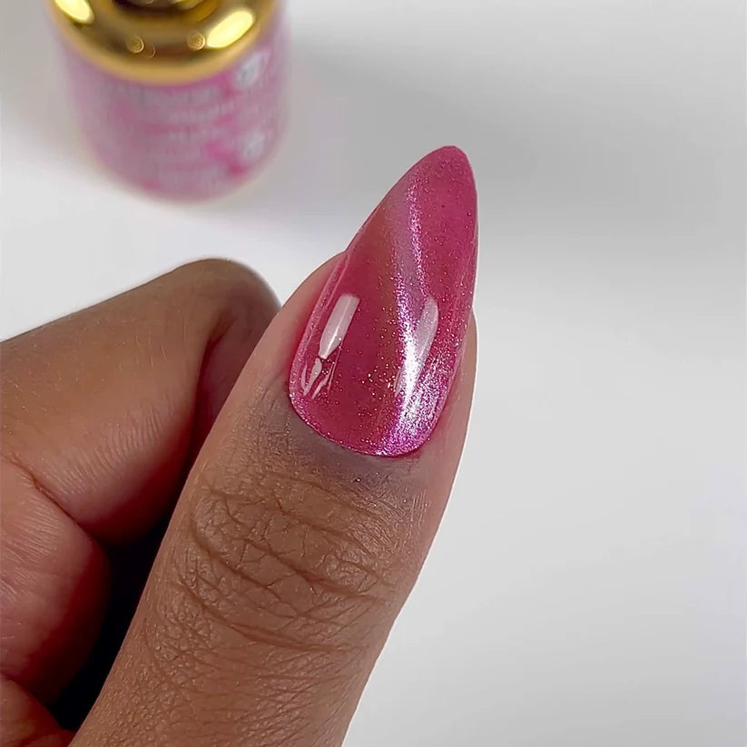 9D CAT EYES SMOOTHIE #01 TWILIGHT BLUSH