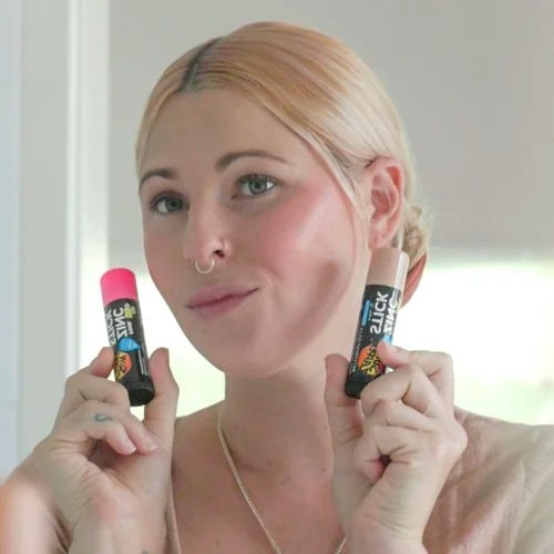 ZINC STICK BEAUTY PACK