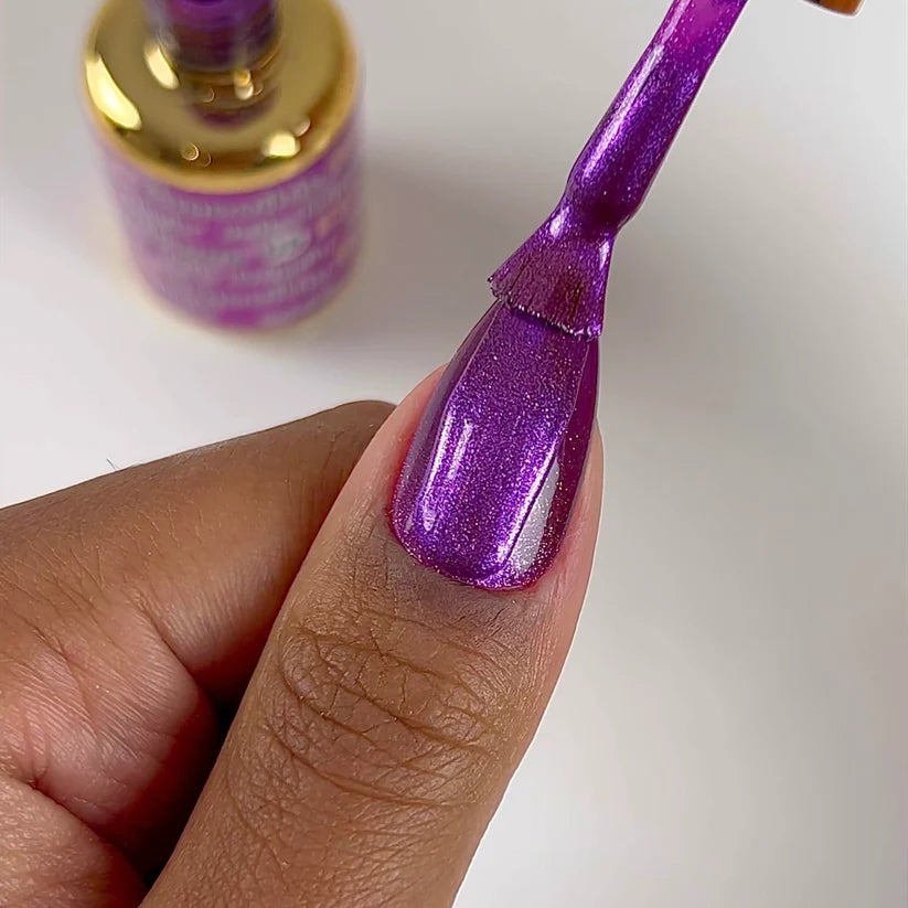 9D CAT EYES SMOOTHIE #05 JELLY DRIPPIN´