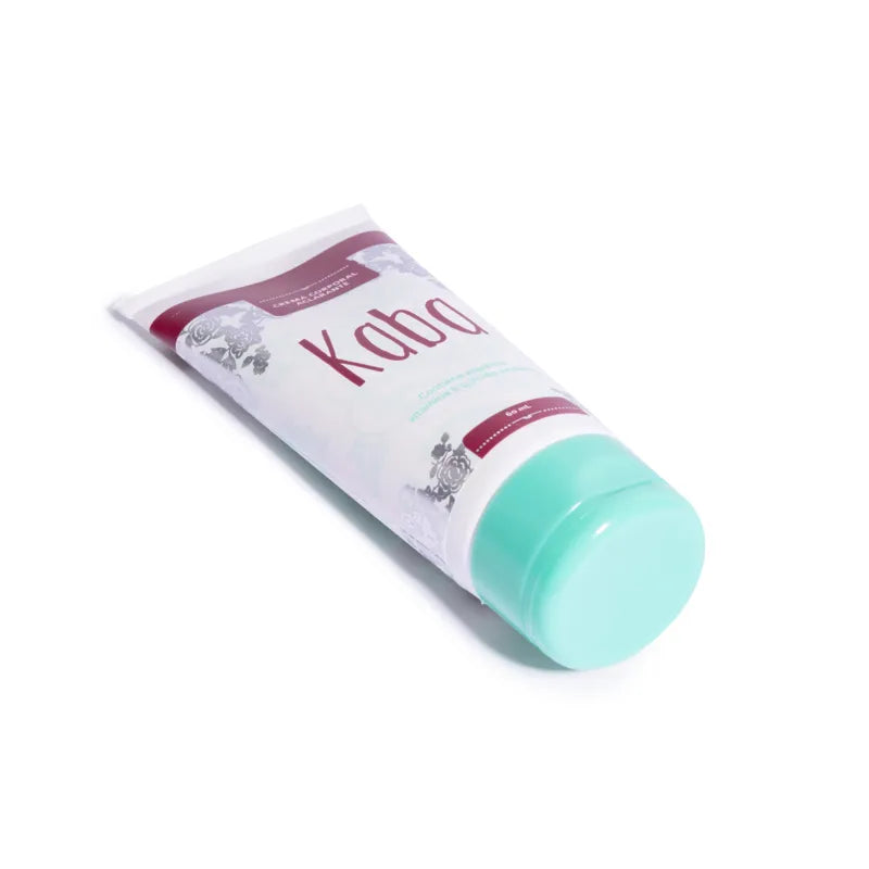 KABA CREMA ACLARANTE CORPORAL