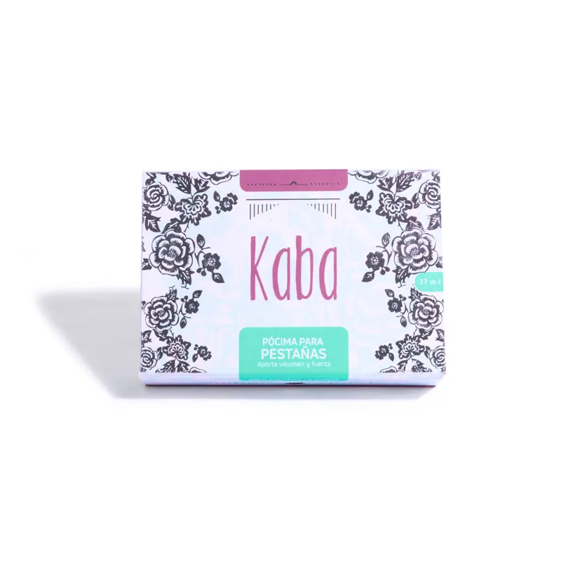 KABA POCIMA DE PESTAÑAS