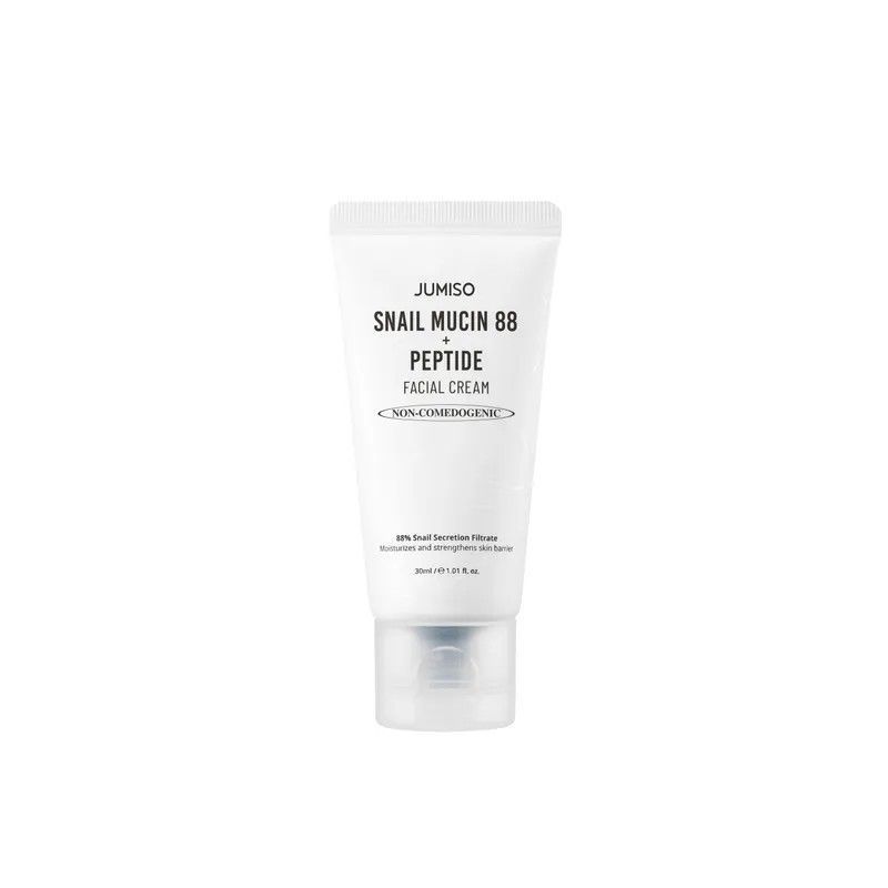 CREMA SNAIL MUCIN 88 + PEPTIDE 30ML
