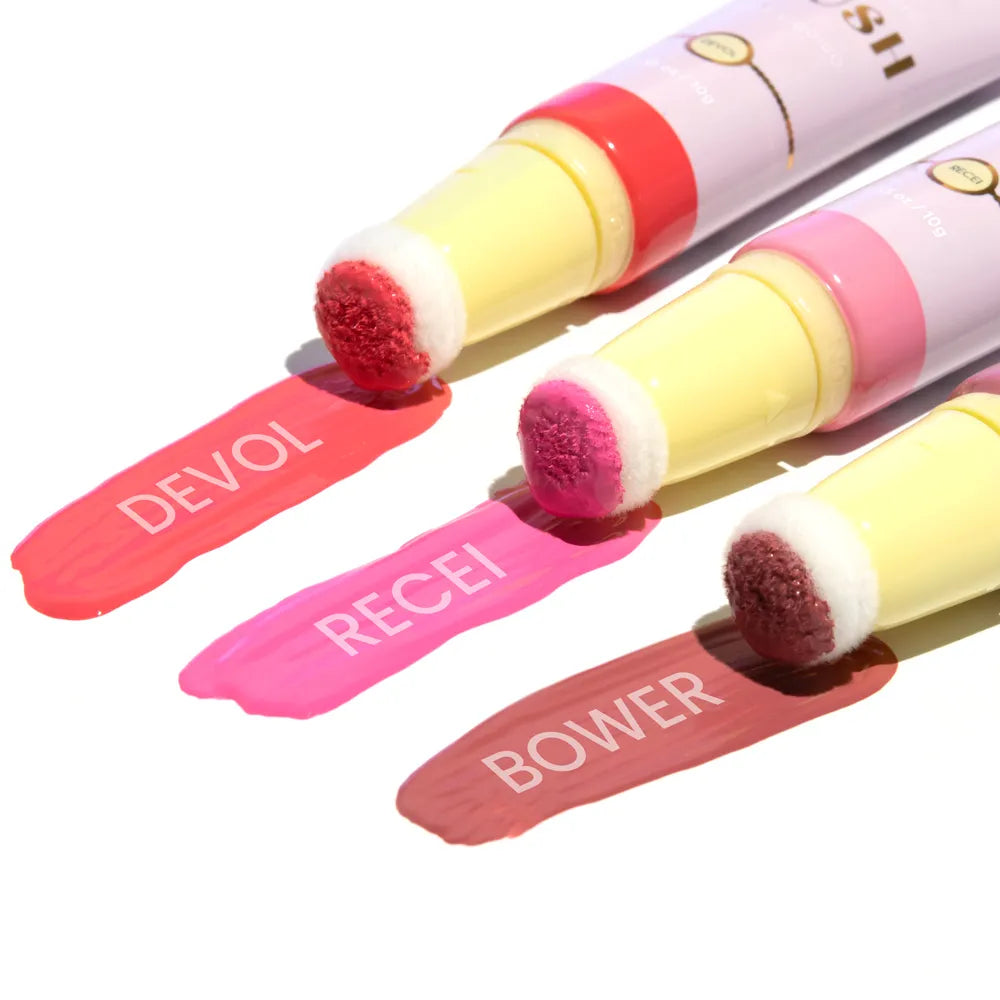 BLUSHES LIQUIDOS NOSTALGIC MONTOC