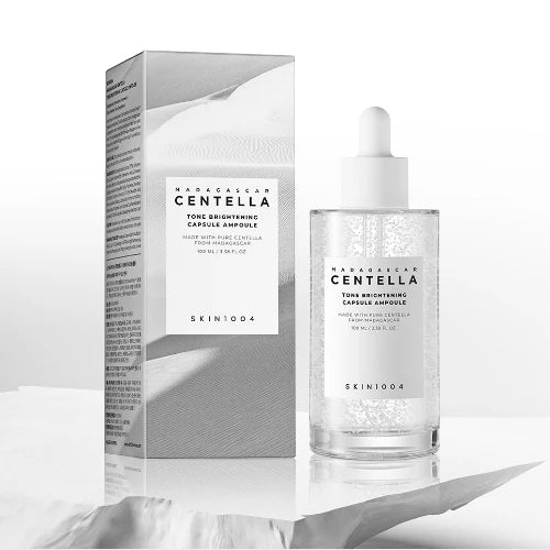 TONE BRIGHTENING CAPSULE AMPOULE SERUM