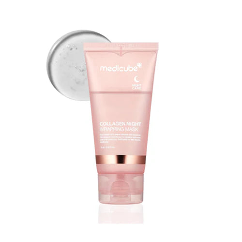 MASCARILLA COLLAGEN WRAPPING 75ML