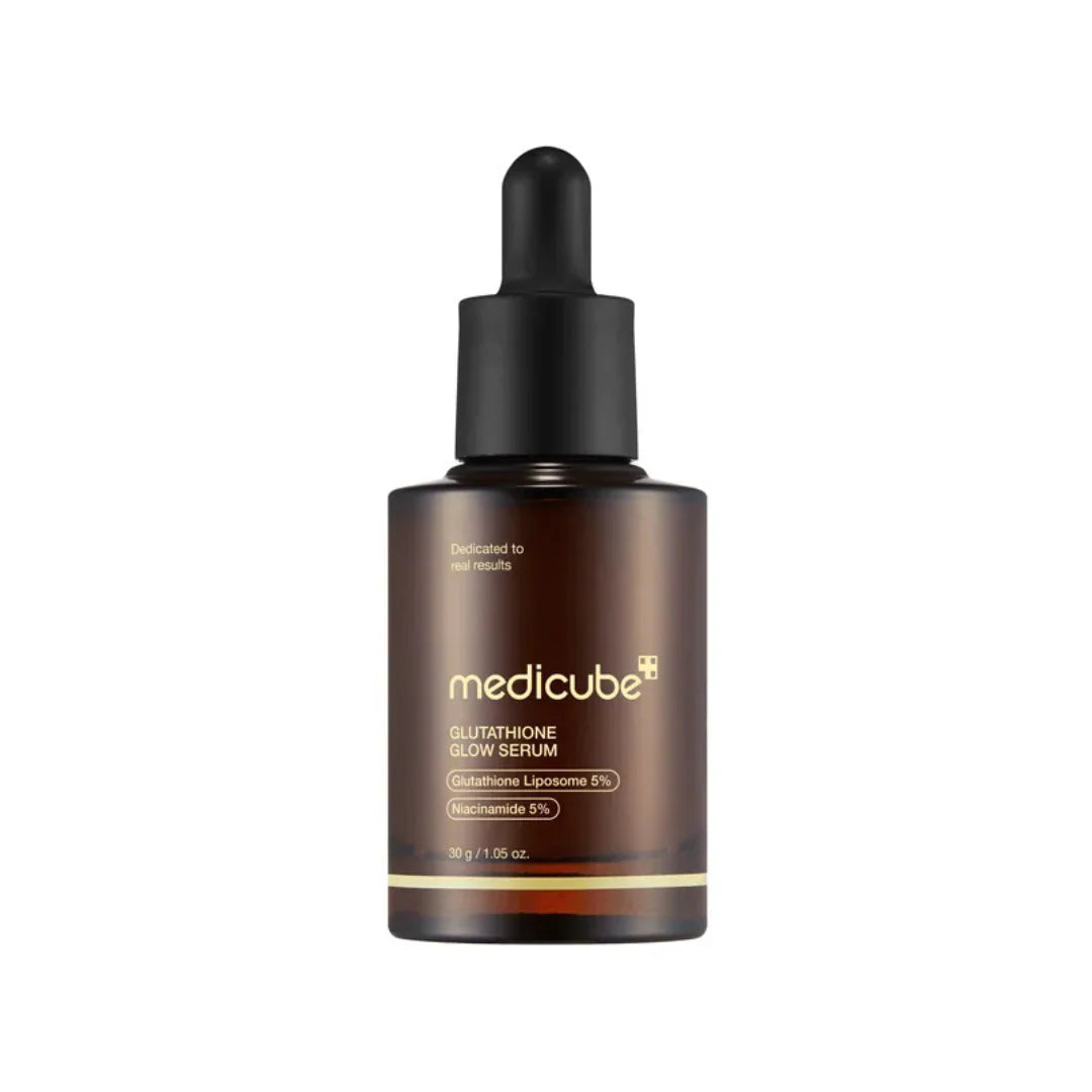 SERUM GLUTATHIONE GLOW 30GR
