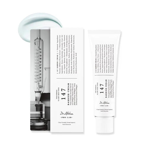 CREMA 147 BARRIER 50ML