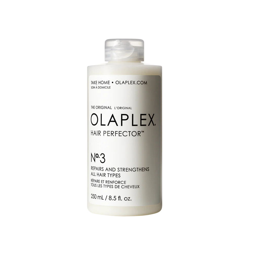 Nº.3 HAIR PERFECTOR