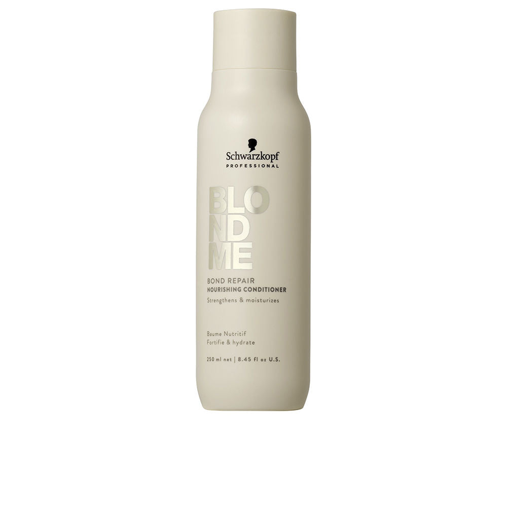 BLONDME ACONDICIONADOR 200ML