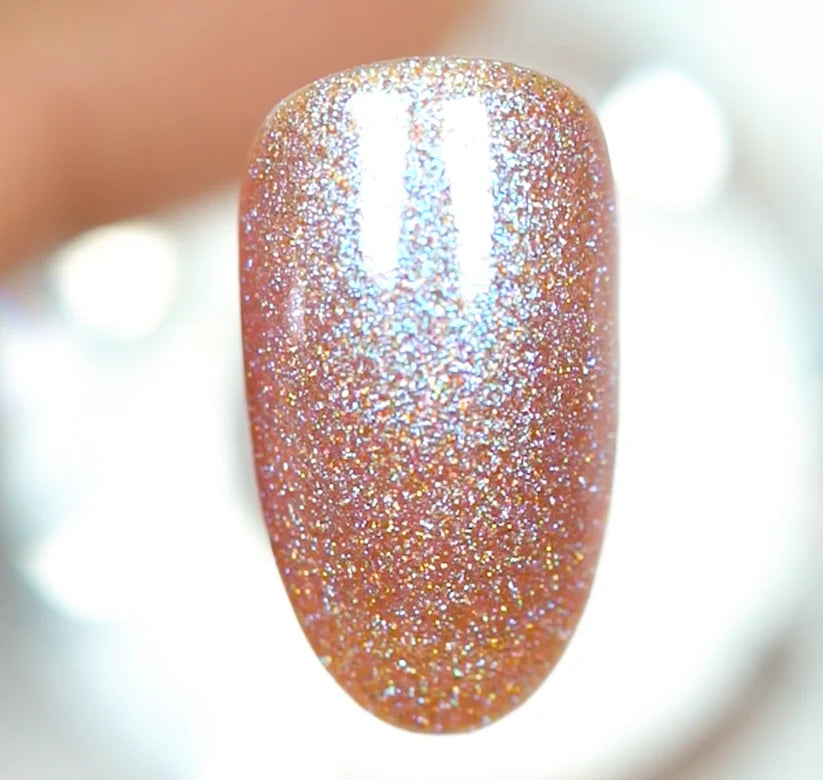 Mermaid Light Salmon #241 DC