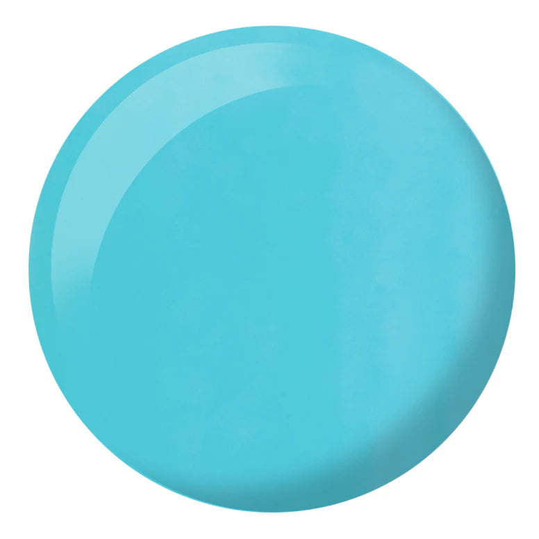 Mermaid Blue #257 DC