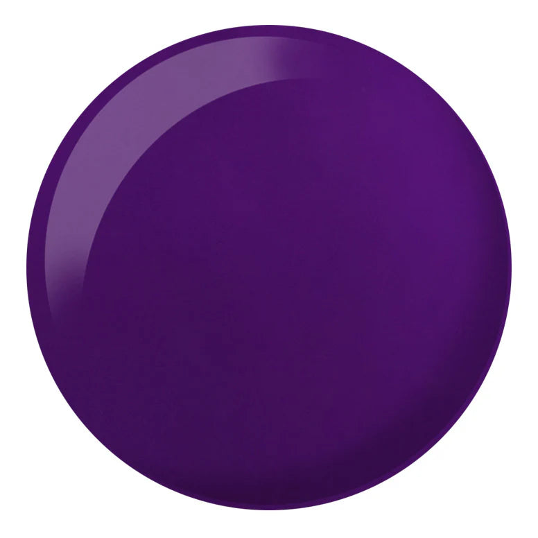 Puzzled Purple #261 DC