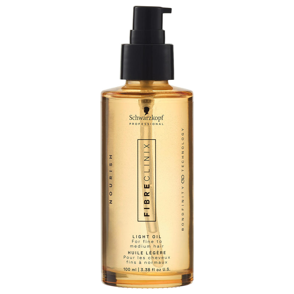 FIBER CLINIX SERUM LIGHT