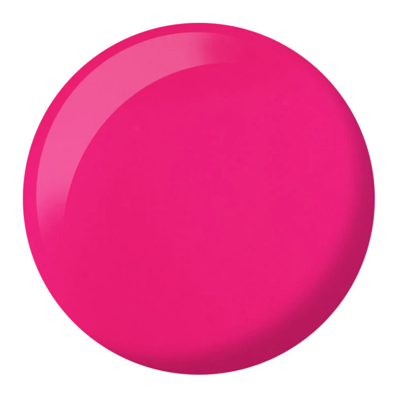 Fluorescent Pink #277 DC
