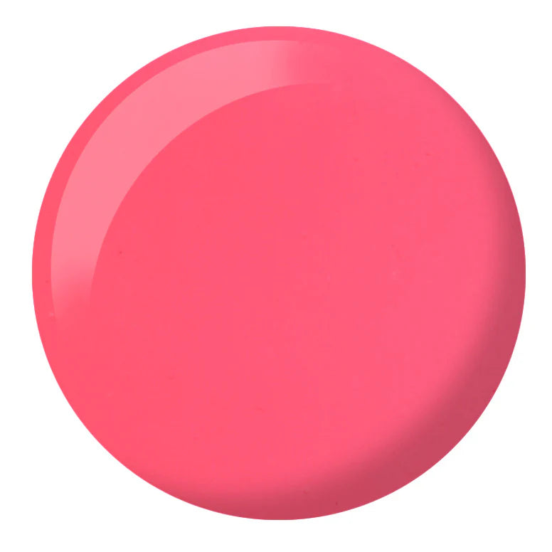 Pink Stain #281 DC