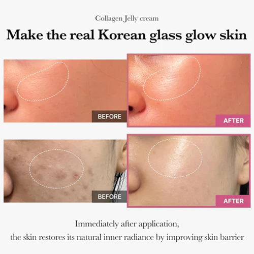 CREMA COLLAGEN JELLY 50ML