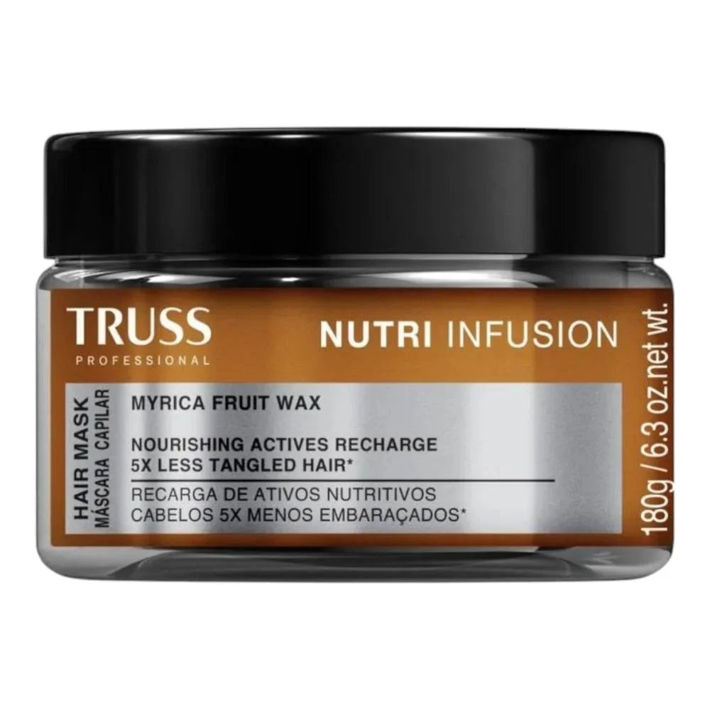 NUTRI INFUSION MASCARILLA TRUSS