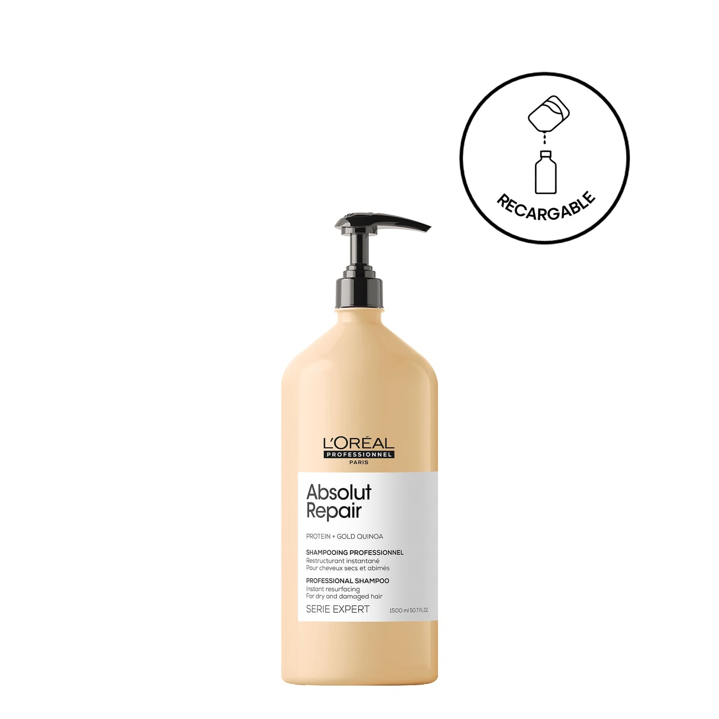 ABSOLUT REPAIR SHAMPOO