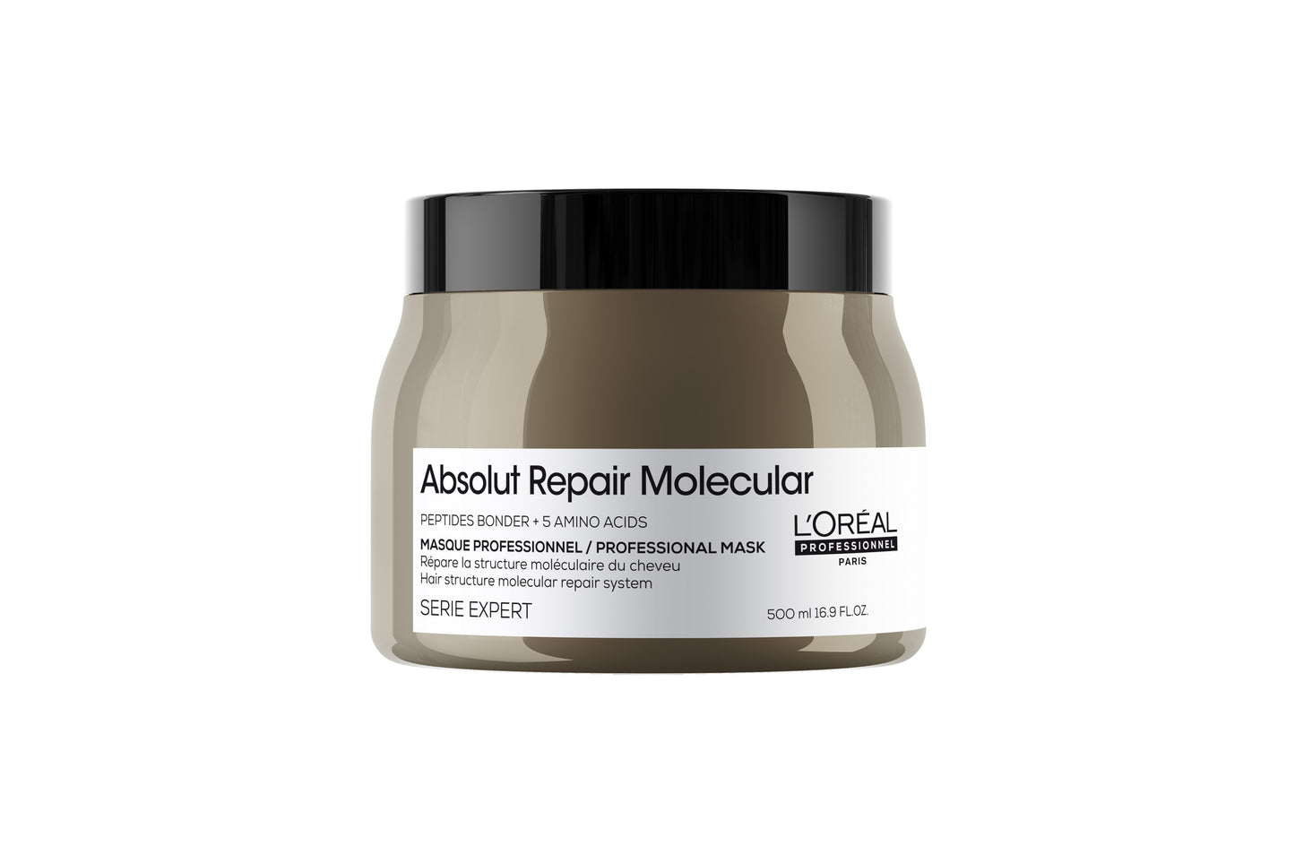 ABSOLUT REPAIR MOLECULAR MASCARILLA