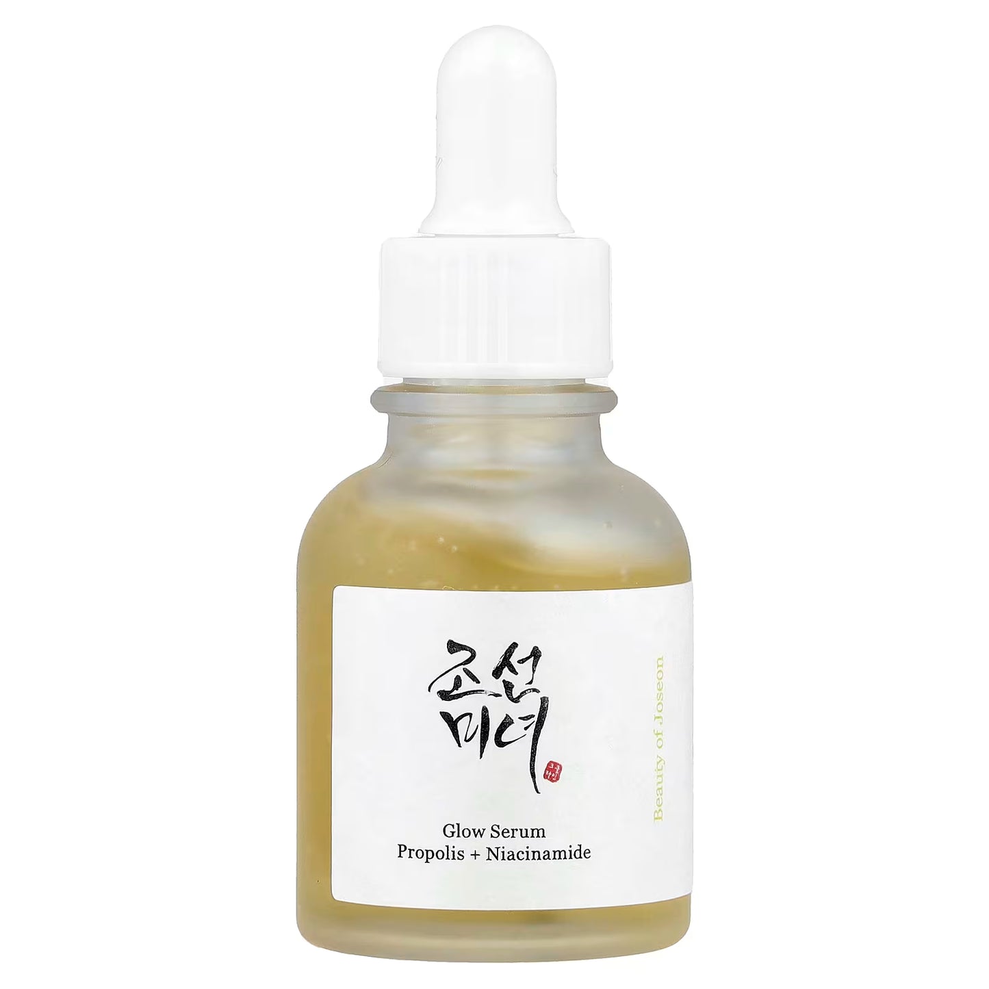 SERUM PROPOLIS NIACINAMIDE