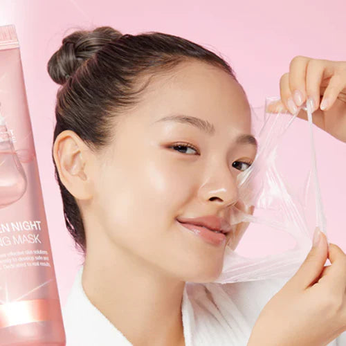 MASCARILLA COLLAGEN WRAPPING 75ML