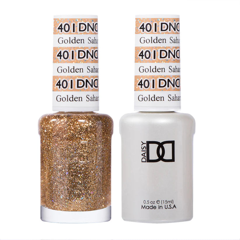 Golden Sahara Star #401 DND