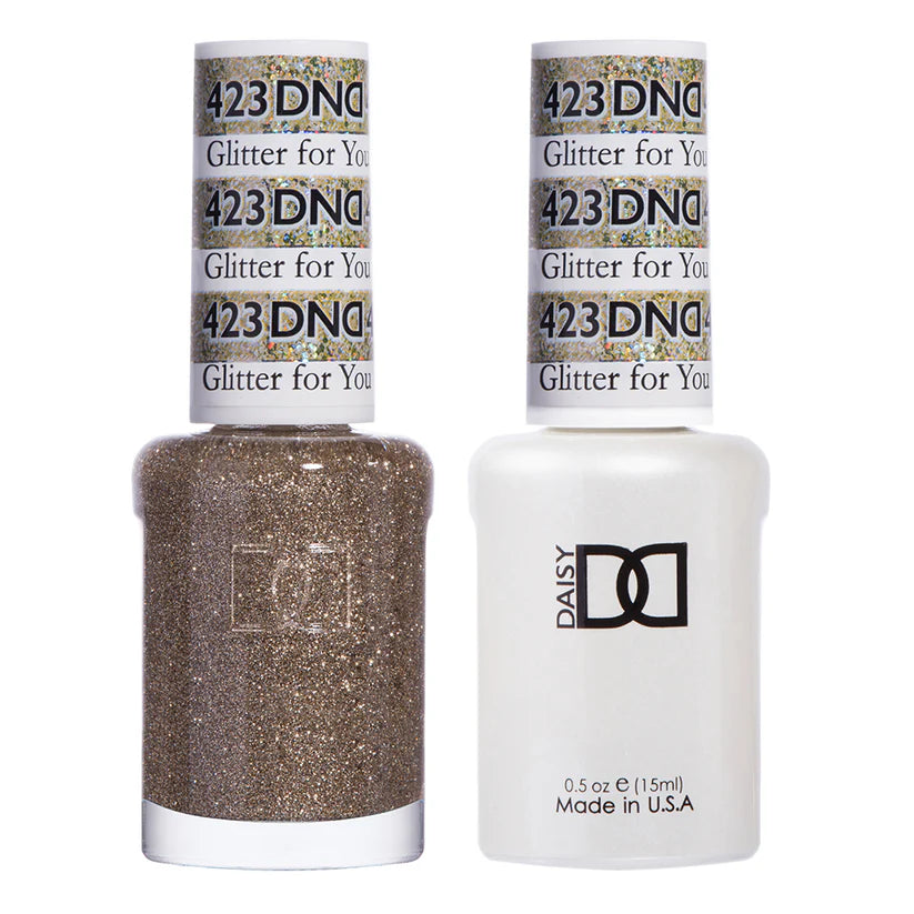 Glitter For You #423 DND
