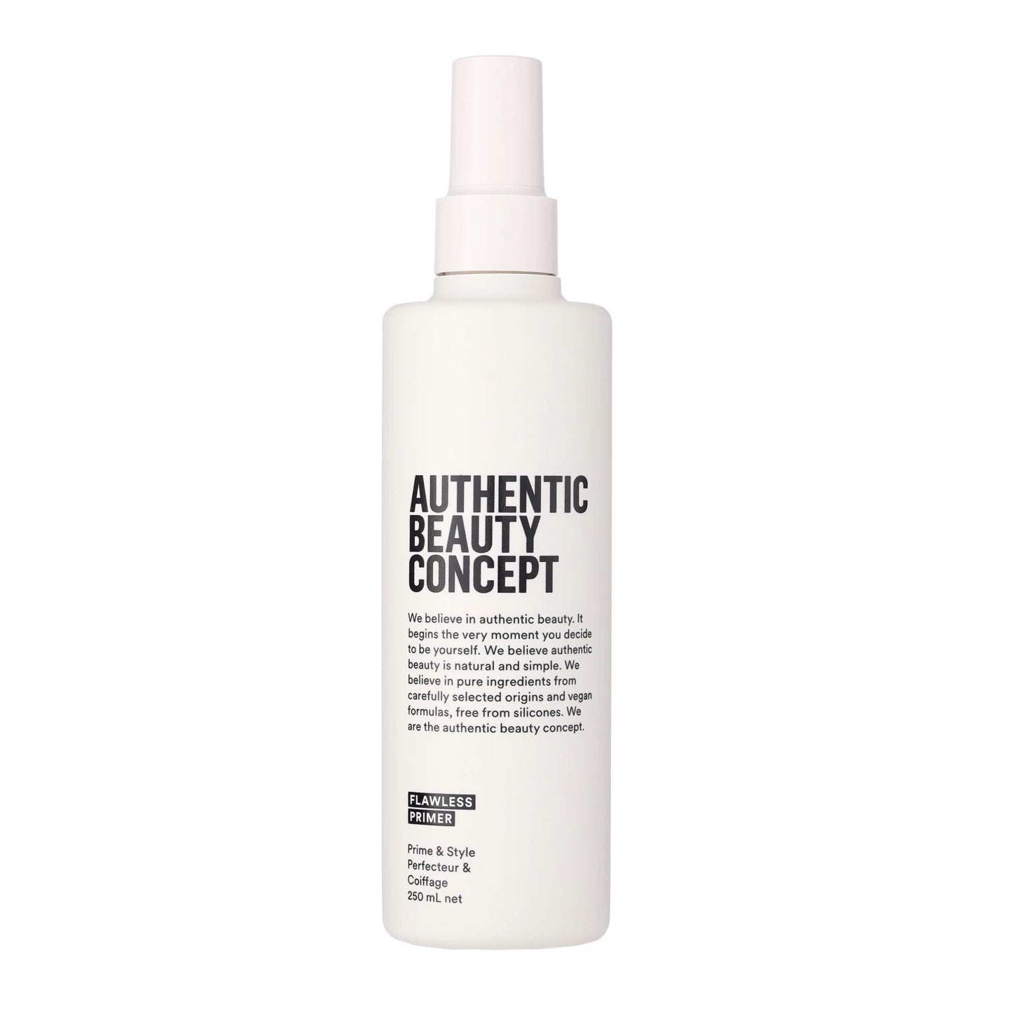 BASE PRECISA AUTHENTIC BEAUTY CONCEPT