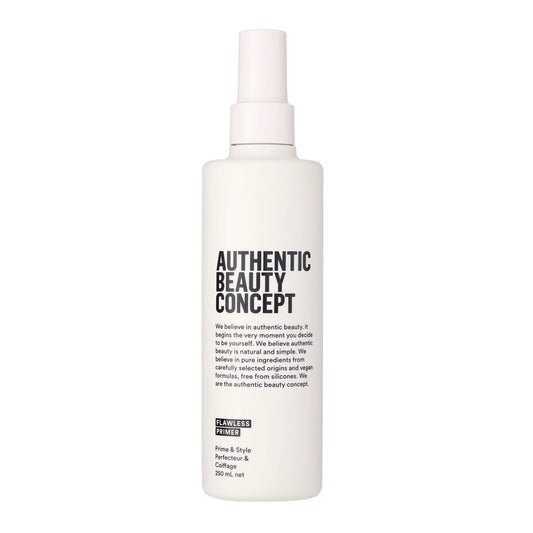 BASE PRECISA AUTHENTIC BEAUTY CONCEPT