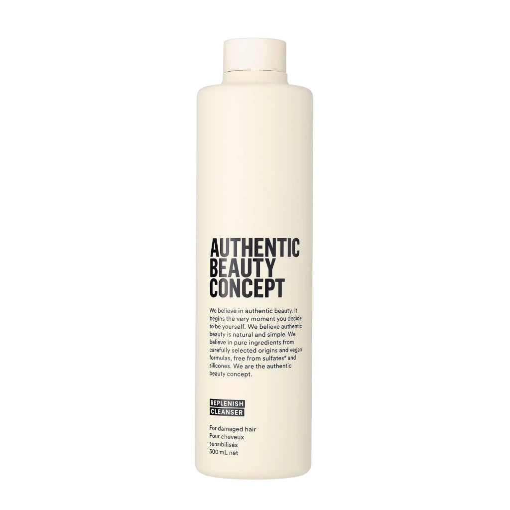 REPLENISH SHAMPOO