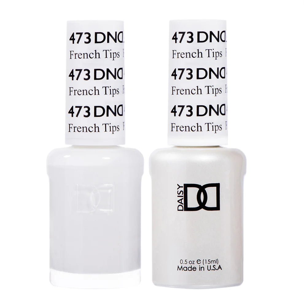FRENCH TIP #473 DND