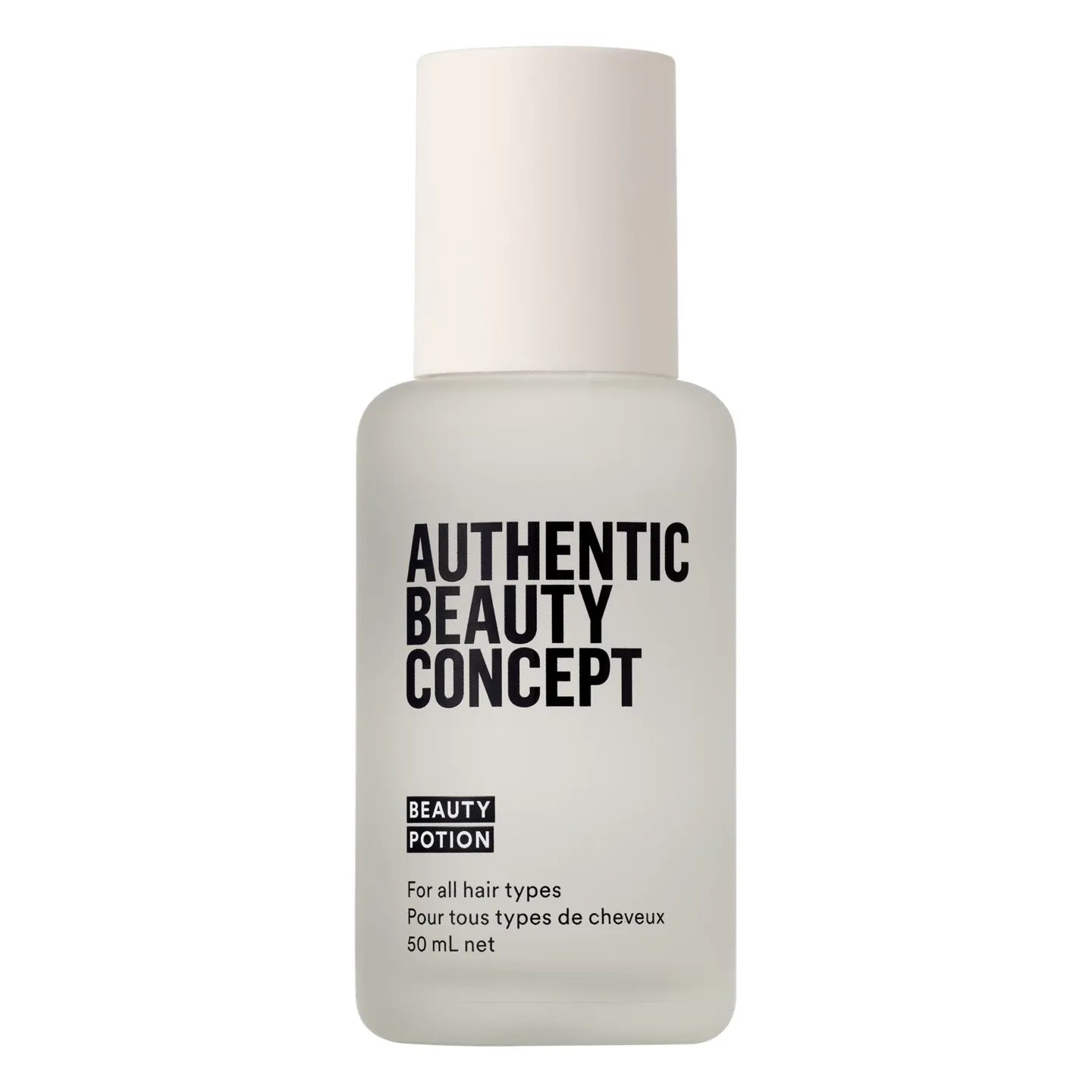POCION DE BELLEZA AUTHENTIC BEAUTY CONCEPT