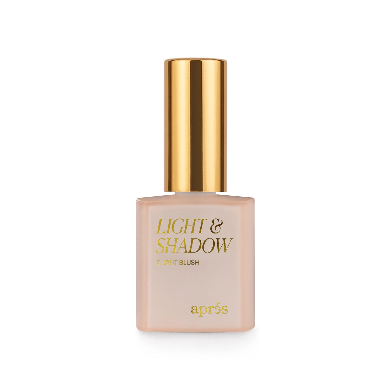 BURNT BLUSH 507 10ML APRES