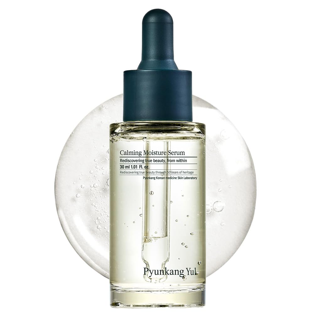 SERUM CALMING MOISTURE 30ML