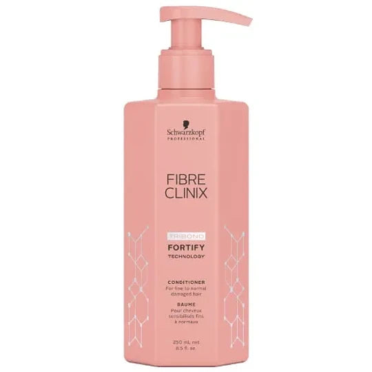FIBRE CLINIX FORTIFY ACONDICIONADOR