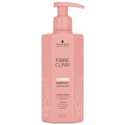 FIBRE CLINIX FORTIFY ACONDICIONADOR