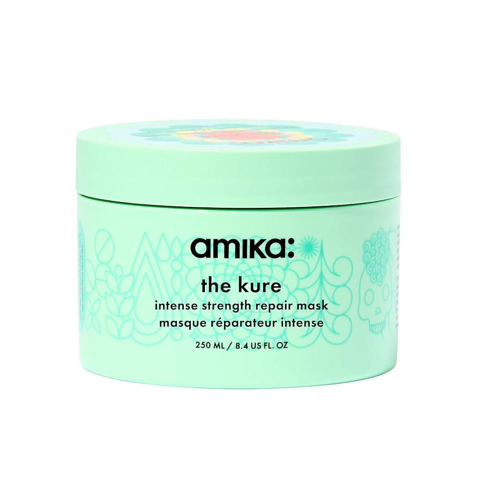 KURE REPAIR MASCARILLA
