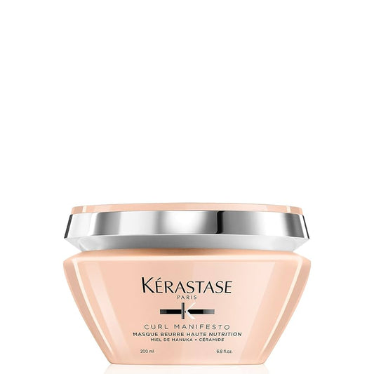 CURL MANIFESTO MASCARILLA 200ML