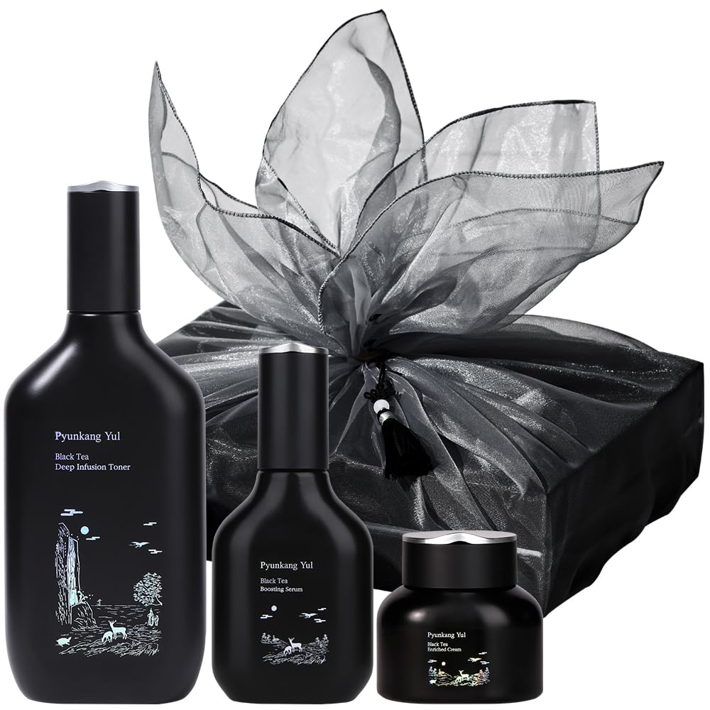 KIT BLACK TEA