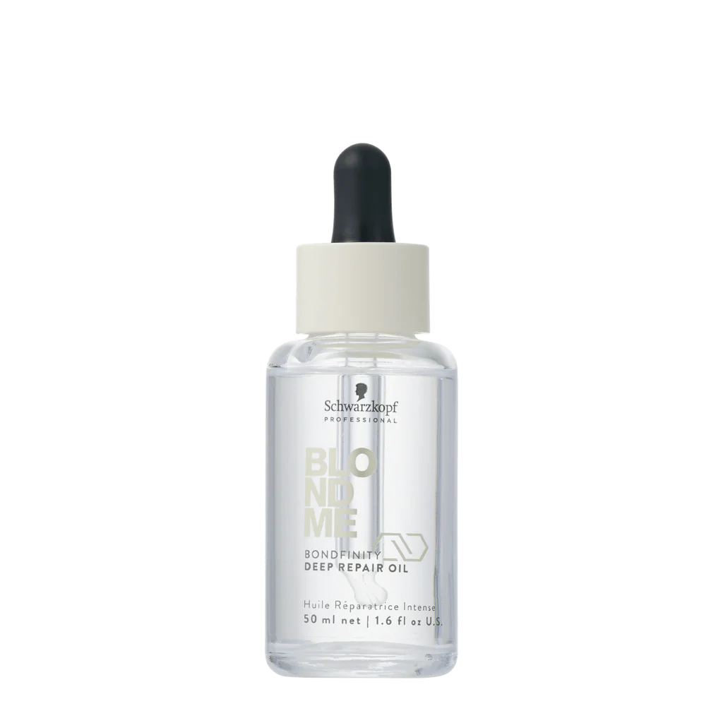 BLONDME BLONDFINITY DEEP OIL 50ML