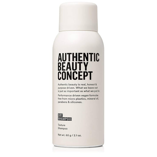 DRY SHAMPOO 100ML AUTHENTIC BEAUTY CONCEPT