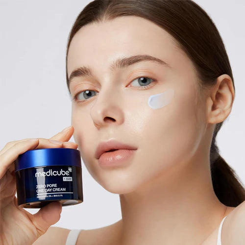 CREMA ZERO PORE ONE DAY 50ML
