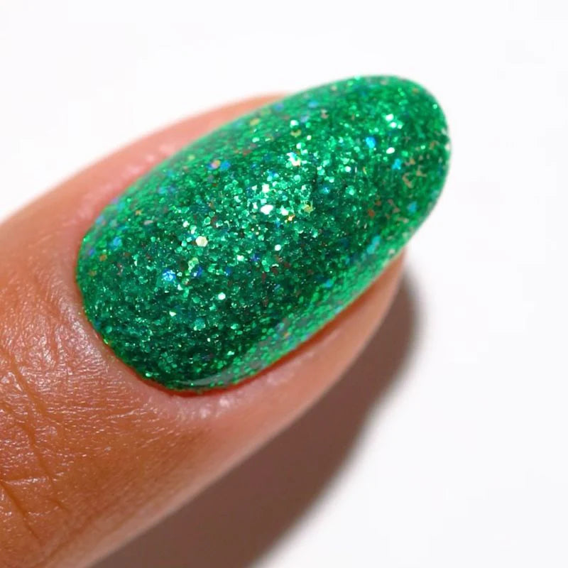 Green Aura #908 DND