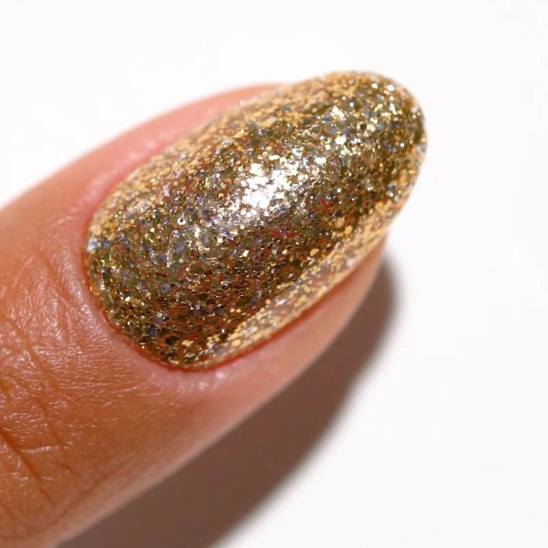 Golden Aura #911 DND