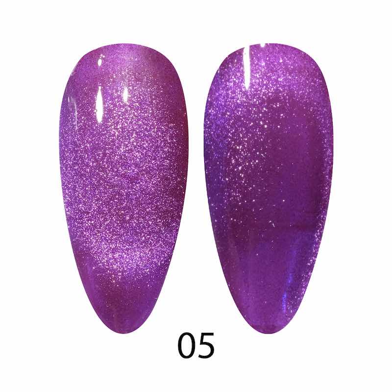 9D CAT EYES SMOOTHIE #05 JELLY DRIPPIN´