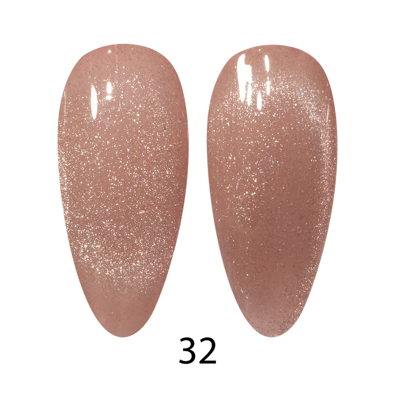 9D CAT EYES CREAMY #32 CATSANOVA