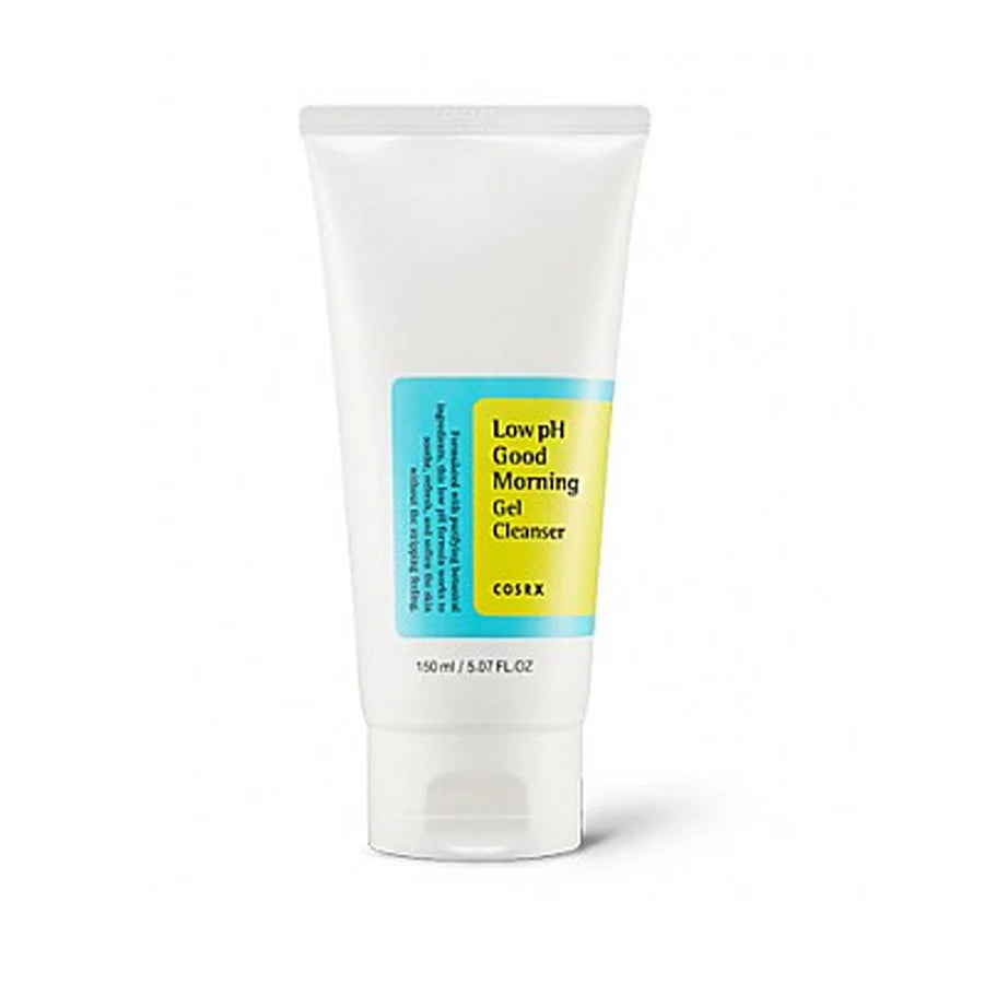 LIMPIADOR LOW PH GOOD MORNING GEL 150ML