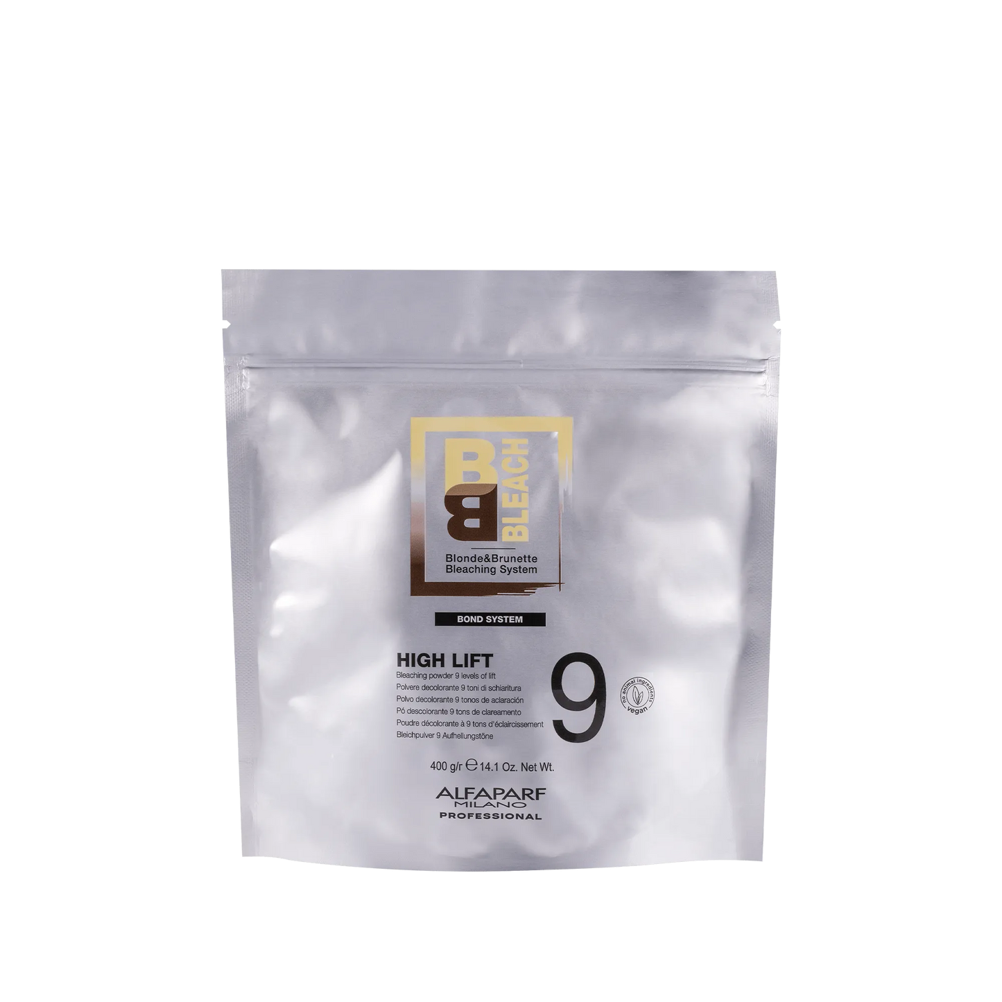 BB Bleach High Lift