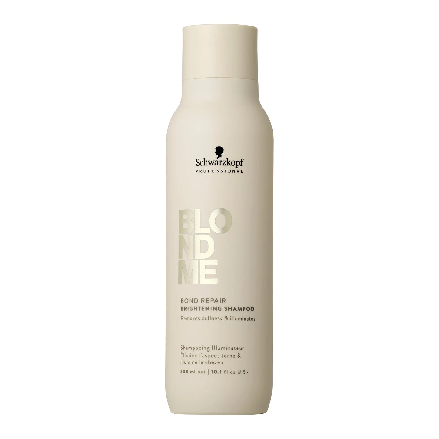 BLONDME BRIGTHENING SHAMPOO 300ML