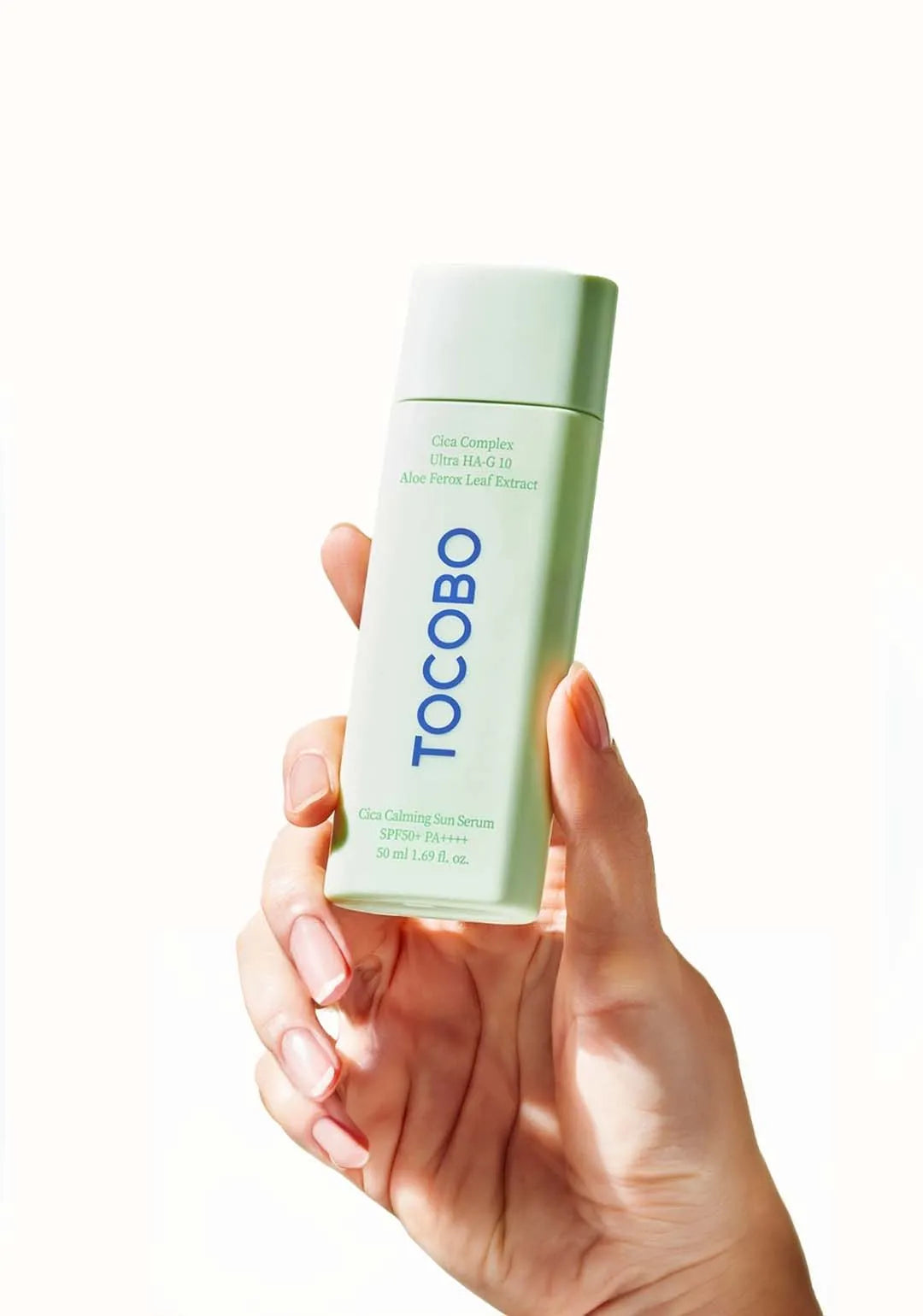 SUN SERUM CICA CALMING 50ML